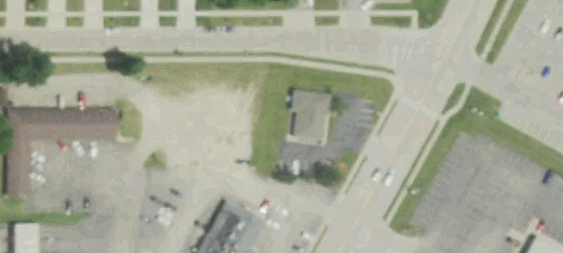 1110 Main St