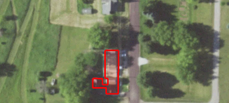 5772nd County W Rd