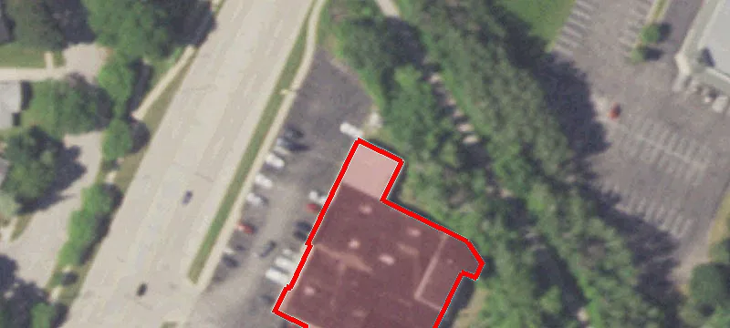 340 Military Ave