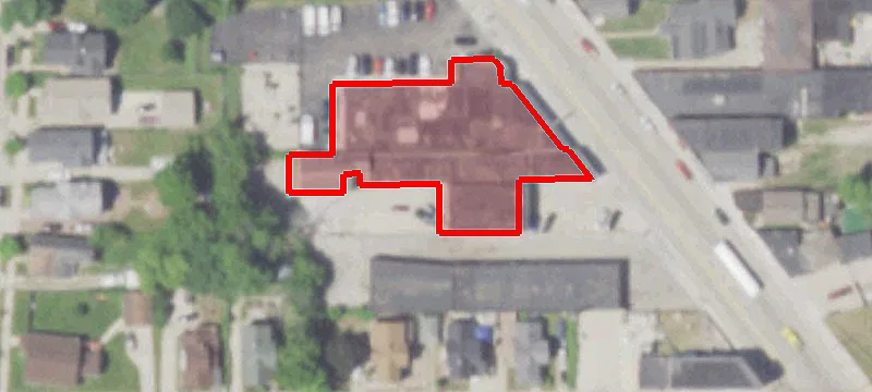 1626 Douglas Ave