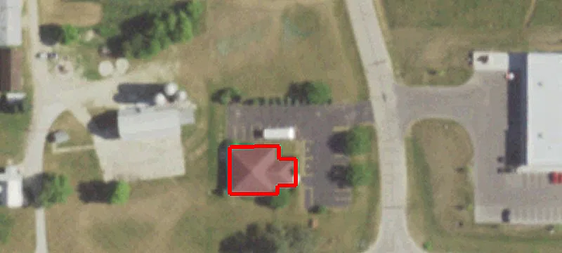 355th Godfrey Ln