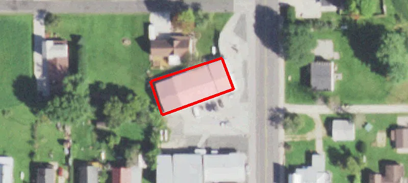 8319th County Rd C C