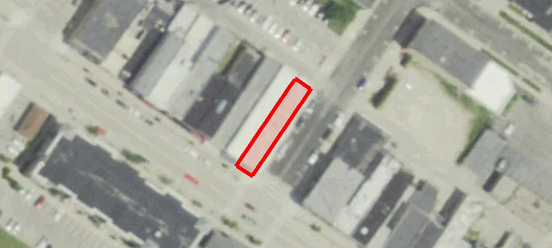 102 Fulton St