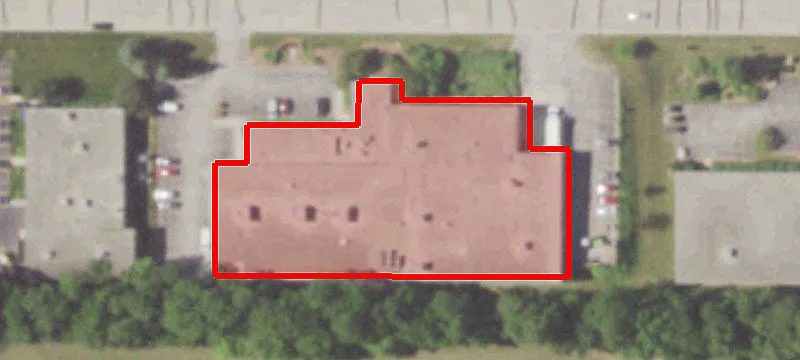 116th Morse Dr