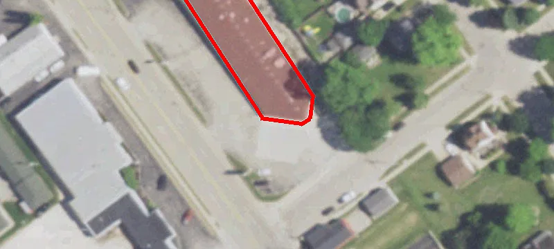400 Prospect Ave