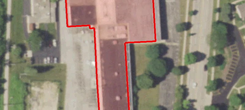 143rd Pioneer Rd