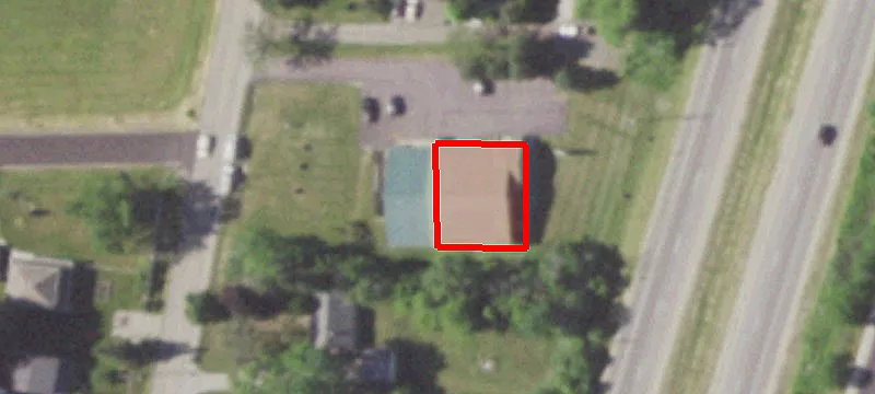 7465 Loomis Rd