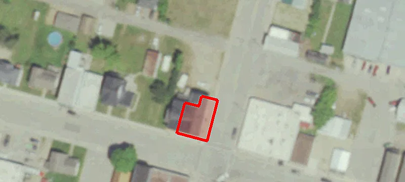 300 Cedar St