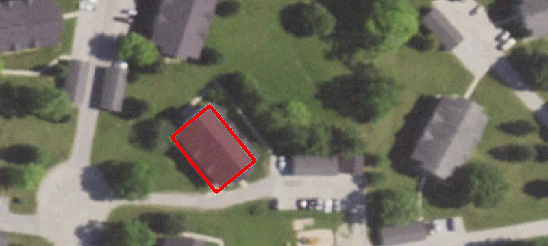 4821 Vis Park Ct