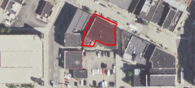 306 Pearl St