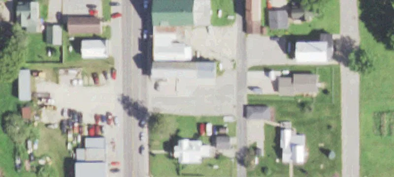 8288th County Rd C C