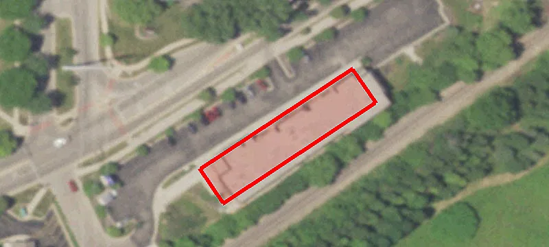 2225 Wisconsin Ave, Unit 2297