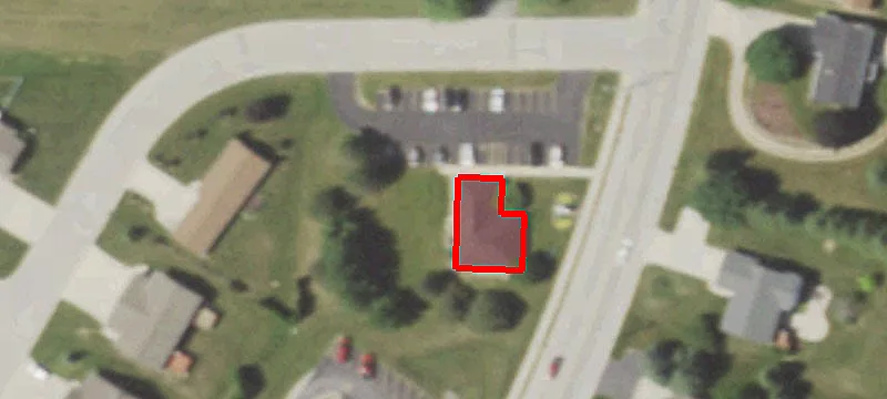 617 Ethan Allen Dr
