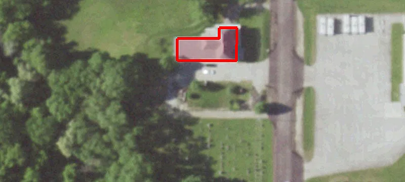 5726th County W Rd