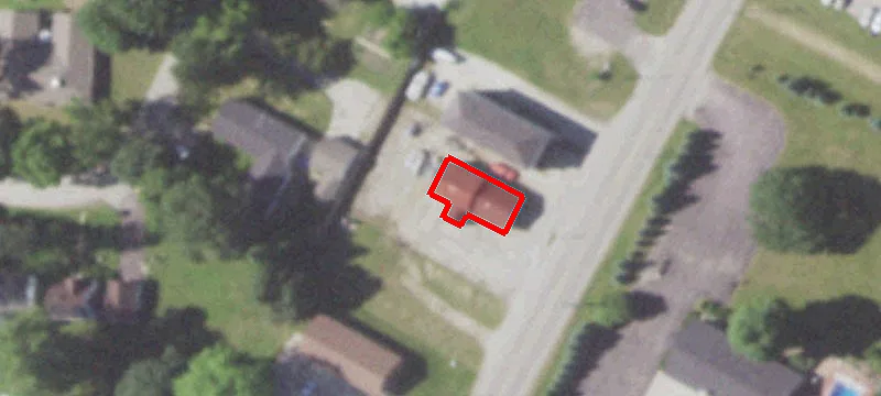 735 Cogswell Dr
