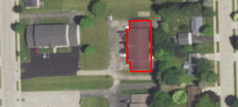 422 Fairfield Ave, Unit 1