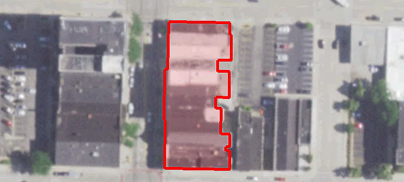 111 Main St
