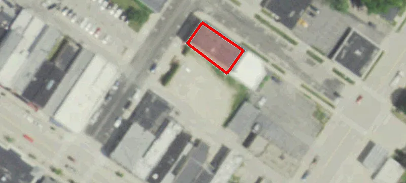 Edgerton, WI 53534