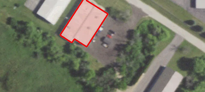 57th Industrial Rd