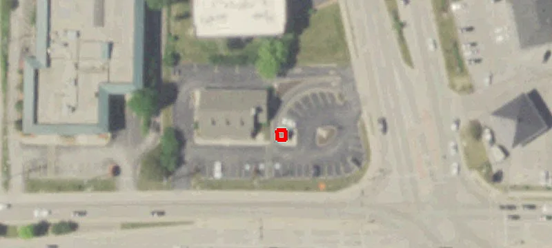 400 Brown Deer Rd