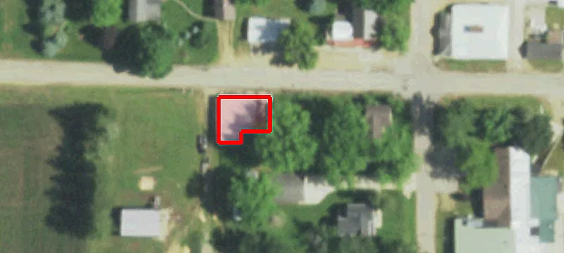 3705th County Rd K K