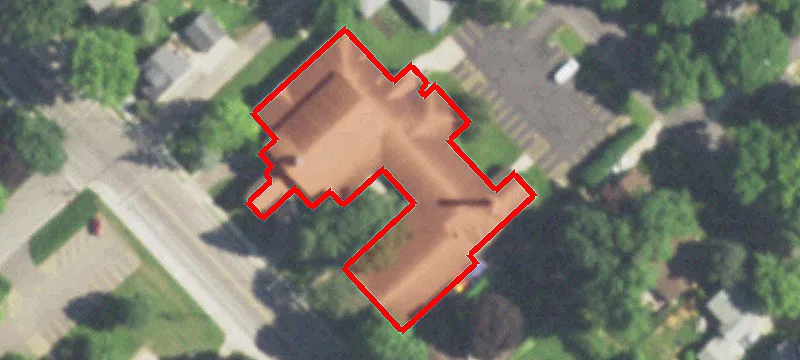 4200 Buckeye Rd