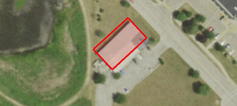 1520 Madison Rd