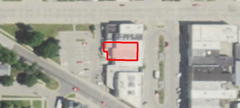 108 Watson St