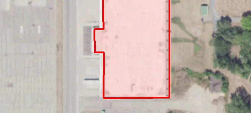 1201 Industrial St