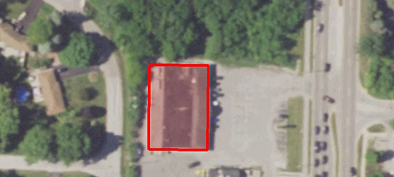 156th Pilgrim Rd