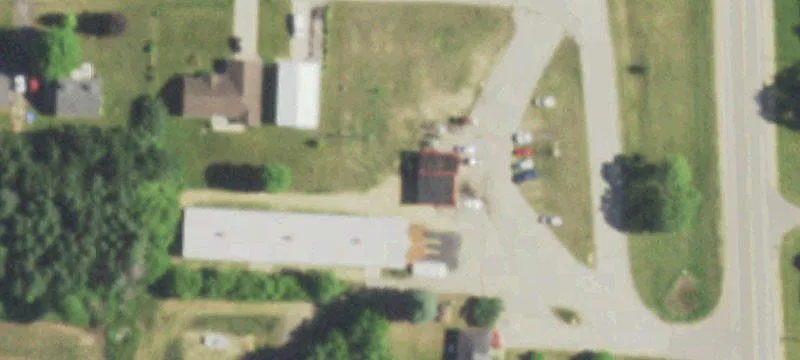 5643rd Frontage Rd