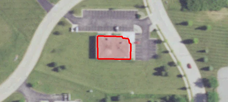 1420 University Dr