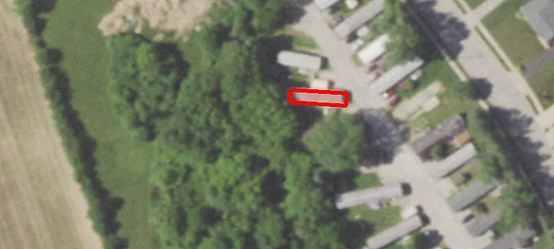 1110 Terry Ln