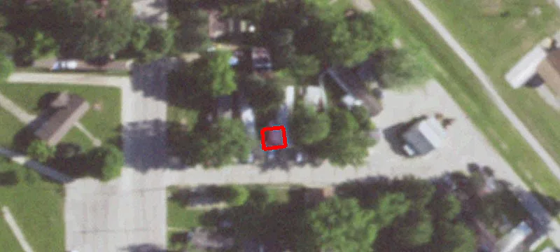 134 Barton Rd