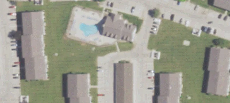 826 Security Dr