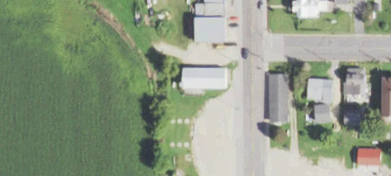8269th County Rd C C