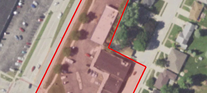 1203 Military Ave