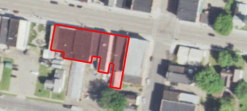 108 Lincoln St