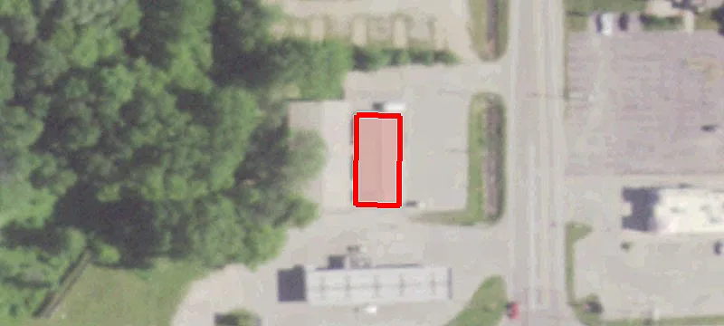 105 Airport Rd