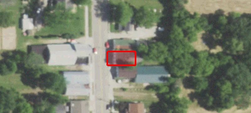 7671st County Rd C C