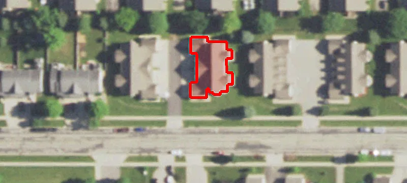 882 Saint Albert The Great Dr