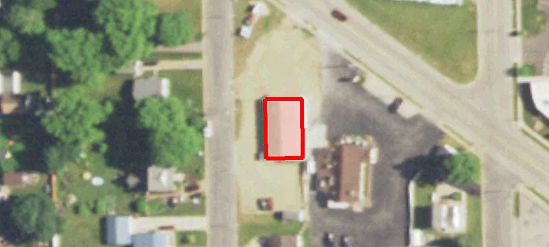 105 Wright St