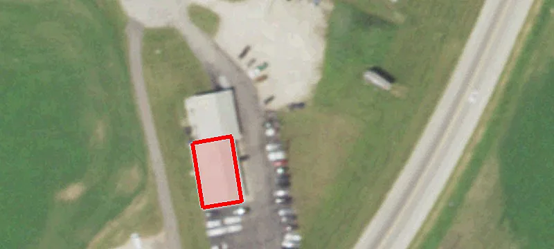 2660 Diesel Ct