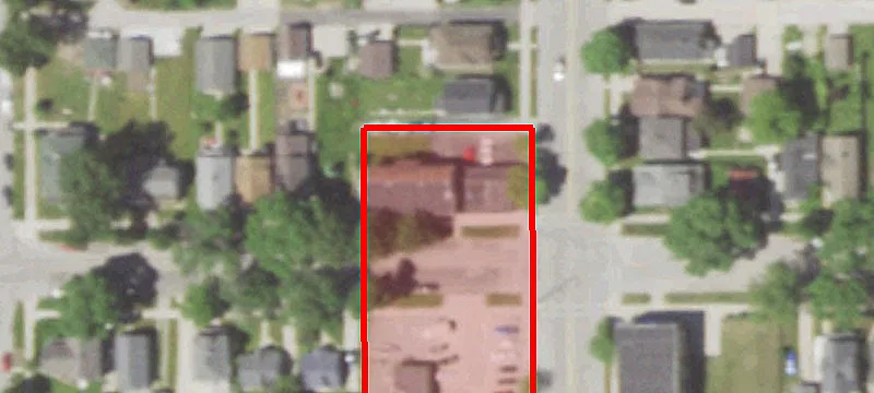 808 Broadway Ave
