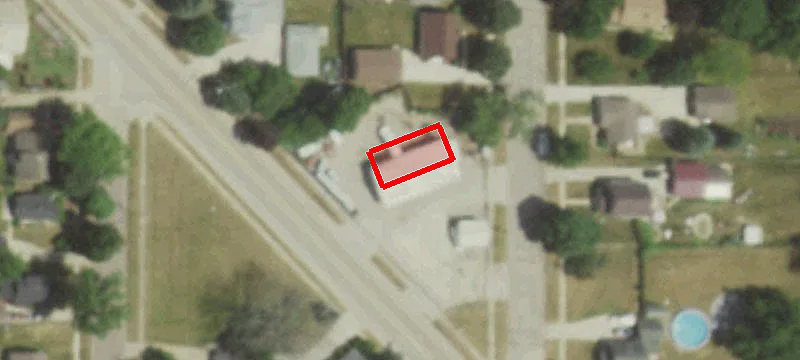 1263 Madison Rd