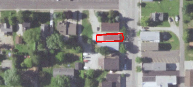 113 Military Rd