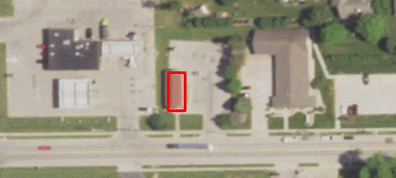 860 Main St