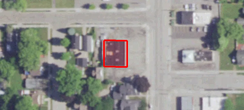 863 Main St