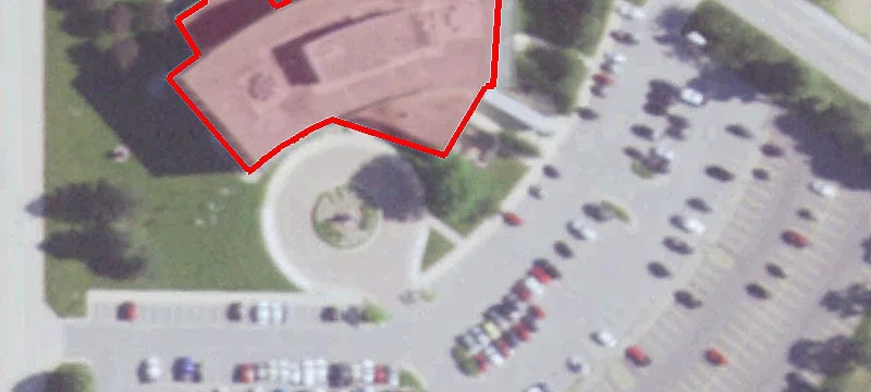 2323 Capitol Dr