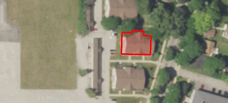 217 Grn Bay Rd, Unit 227